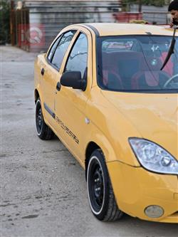 سايبا طيبا